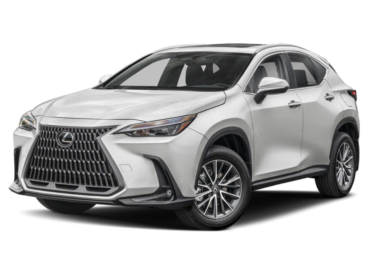 lexus nx hybrid 2024 JTJAKCEZ0R5022522 image lexus nx hybrid 2024 JTJAKCEZ0R5022522 image